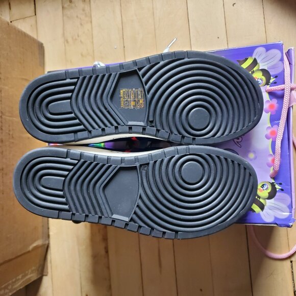 Check Me Out Sneakers - Picture 7 of 13